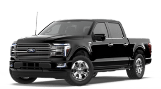 2026 Ford F-150® External Image 2
